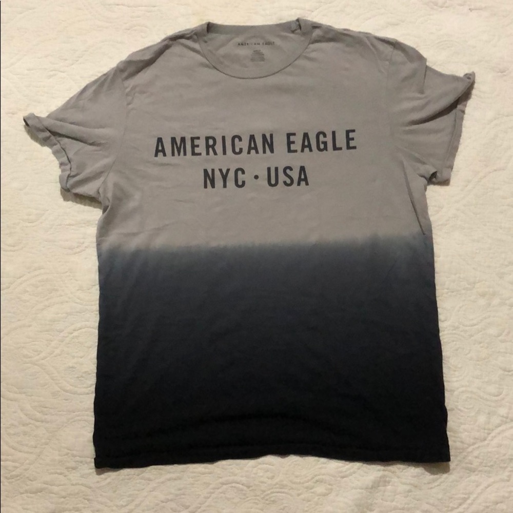 American Eagle short sleeve shirt
